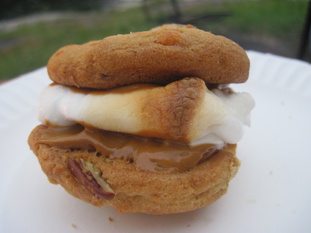 Cookie S'more