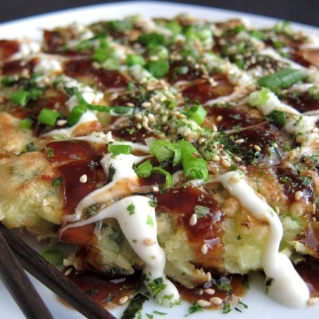Check out what pizza looks like in Turkey, Palestine, and Korea!
